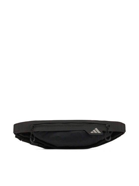 adidas Колан-чантичка за спортуване Running Belt IT2042 Черен