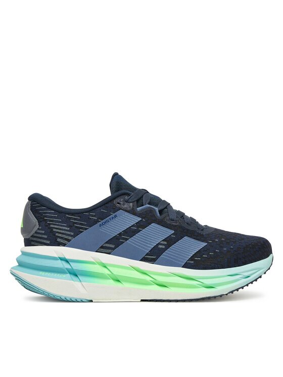 adidas Маратонки за бягане adistar 4 JR0318