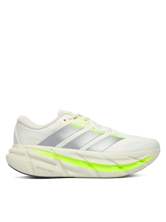 adidas Маратонки за бягане adistar 5 KK4211 Бял