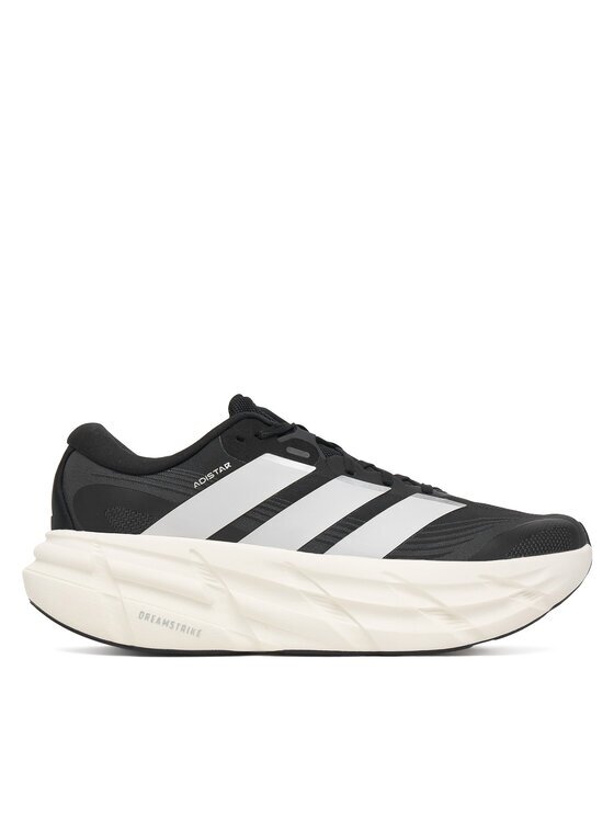 adidas Маратонки за бягане adistar 5 Running Shoes IH7175 Черен