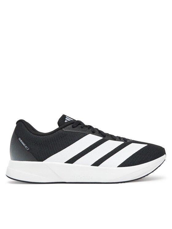 adidas Маратонки за бягане Duramo RC2 JS4435 Черен