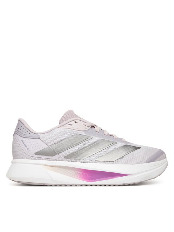 adidas Маратонки за бягане Duramo Sl 2 JQ0604 Сив