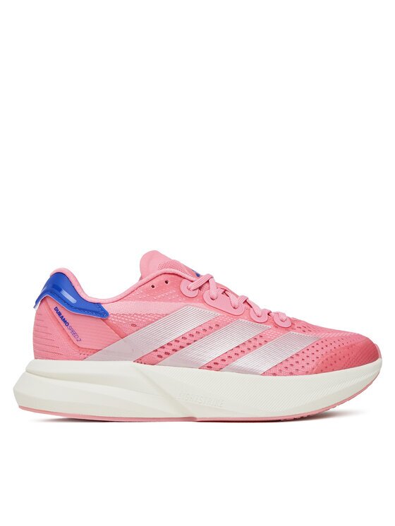 adidas Маратонки за бягане Duramo Speed 2 JS4419 Розов