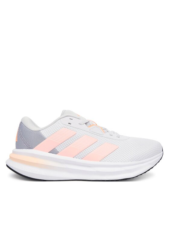adidas Маратонки за бягане Galaxy 7 JP6593 Сив