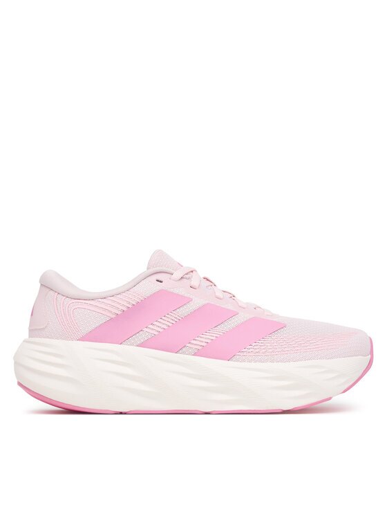 adidas Маратонки за бягане Galaxy 8 Running Shoes KI7983 Розов
