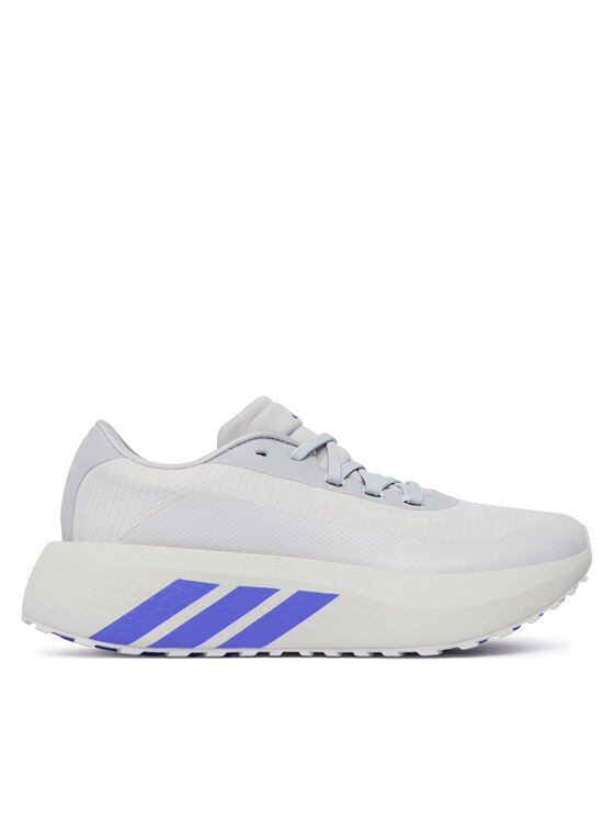 adidas Маратонки за бягане Hyperboost Gore-Tex Invisible Fit Pro KK2024 Сив