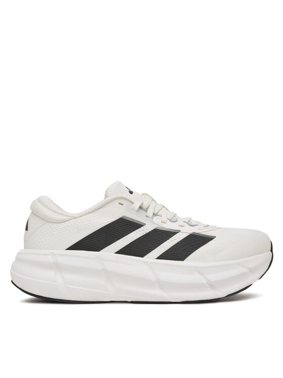 adidas Маратонки за бягане Questar 4 Running Shoes IH9821 Бял