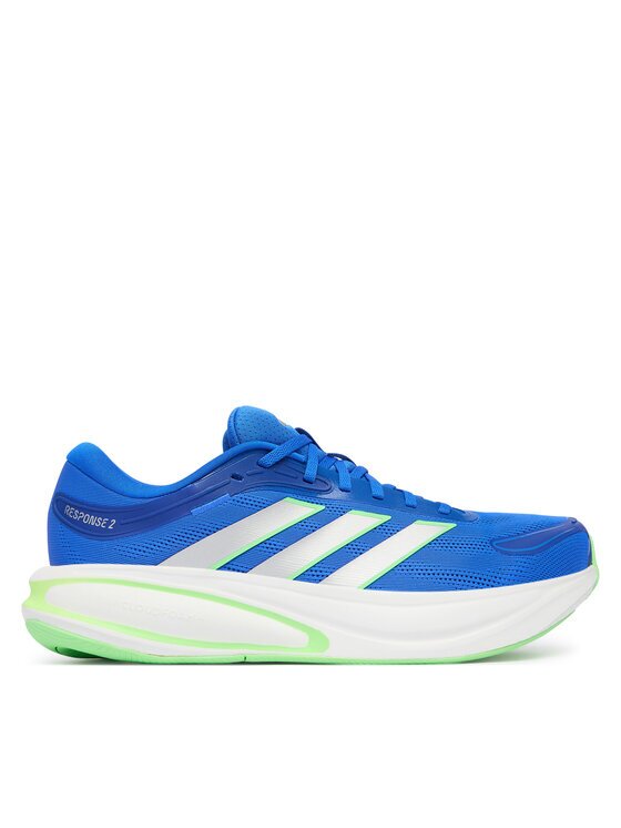 adidas Маратонки за бягане Response 2 M KJ1756 Син