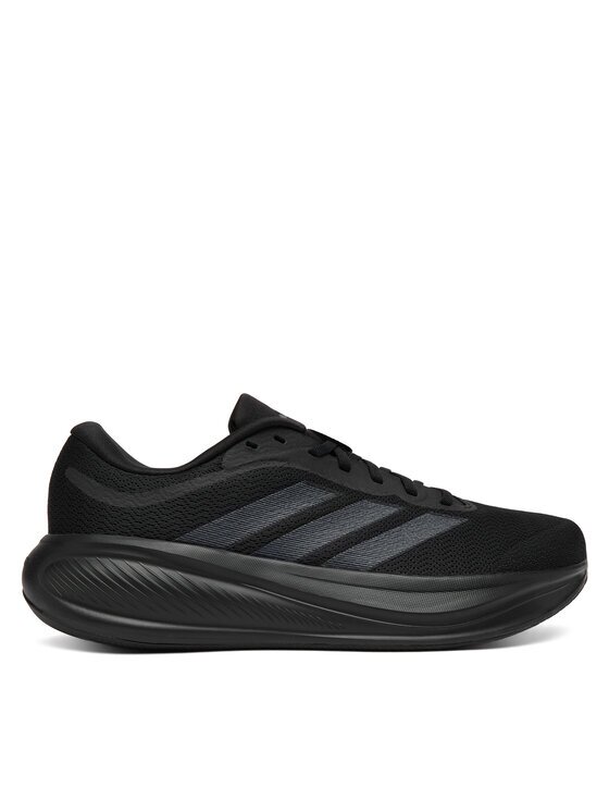 adidas Маратонки за бягане Response Runner 2 Shoes KJ1737 Черен