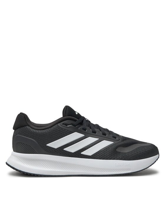 adidas Маратонки за бягане Runfalcon 5 IH7758 Черен