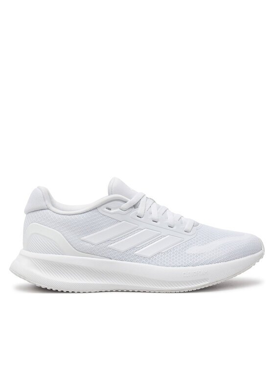 adidas Маратонки за бягане Runfalcon 5 IH7760 Бял