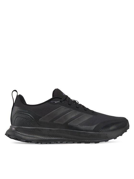 adidas Маратонки за бягане Runfalcon 5 TR JP5916 Черен