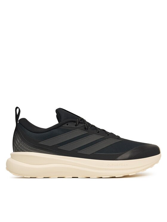 adidas Маратонки за бягане Runfalcon 6 Atr Shoes IH1826 Черен