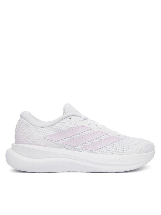 adidas Маратонки за бягане Runfalcon 6 Shoes KH5570 Бял