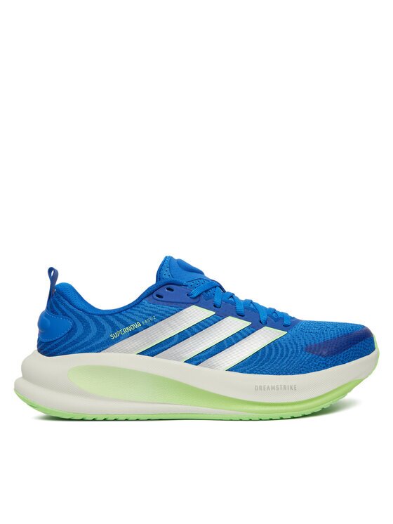 adidas Маратонки за бягане Supernova Ease 2 M JQ3910 Син