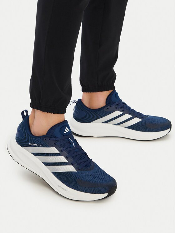 adidas Маратонки за бягане Supernova Ease 2 Running Shoes KJ1836