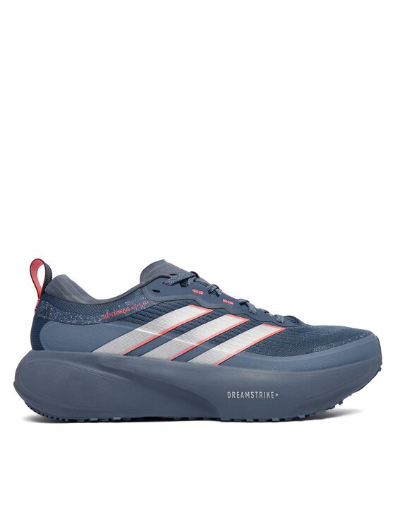 adidas Маратонки за бягане Supernova Rise 3 Atr Running Shoes IH4657 Тъмносин