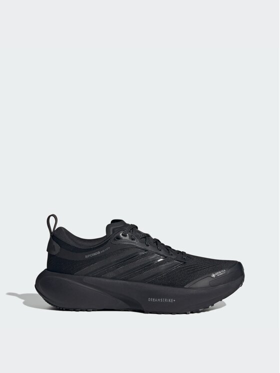 adidas Маратонки за бягане Supernova Rise 3 Gtx Running Shoes KI3136 Черен