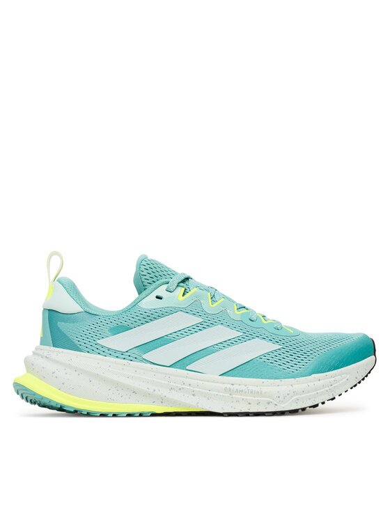 adidas Маратонки за бягане Supernova Rise ATR JP7762 Зелен