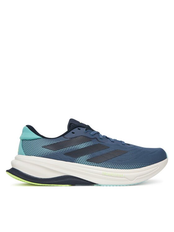 adidas Маратонки за бягане Supernova Solution 2.0 JQ5080