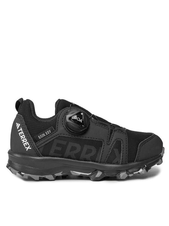 adidas Маратонки за бягане Terrex Agravic BOA RAIN.RDY Trail Running Shoes HQ3496