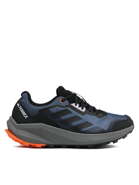 adidas Маратонки за бягане Terrex Trail Rider Trail Running Shoes HR1157 Син