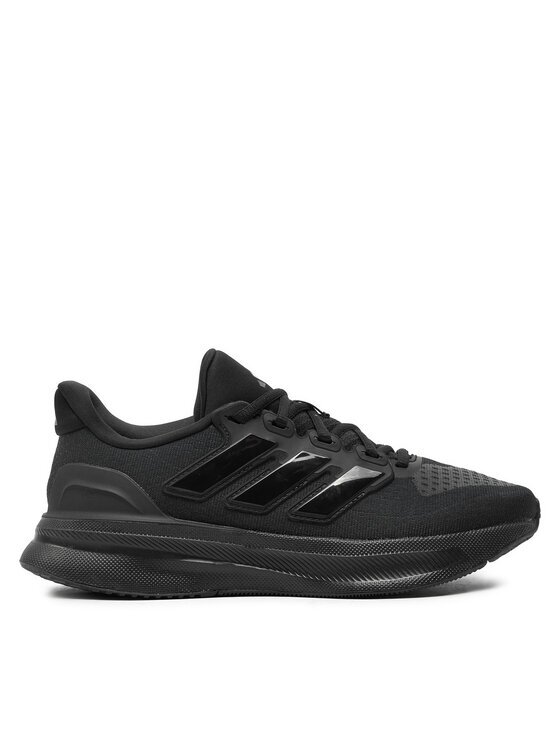 adidas Маратонки за бягане Ultrarun 5 IH2637 Черен
