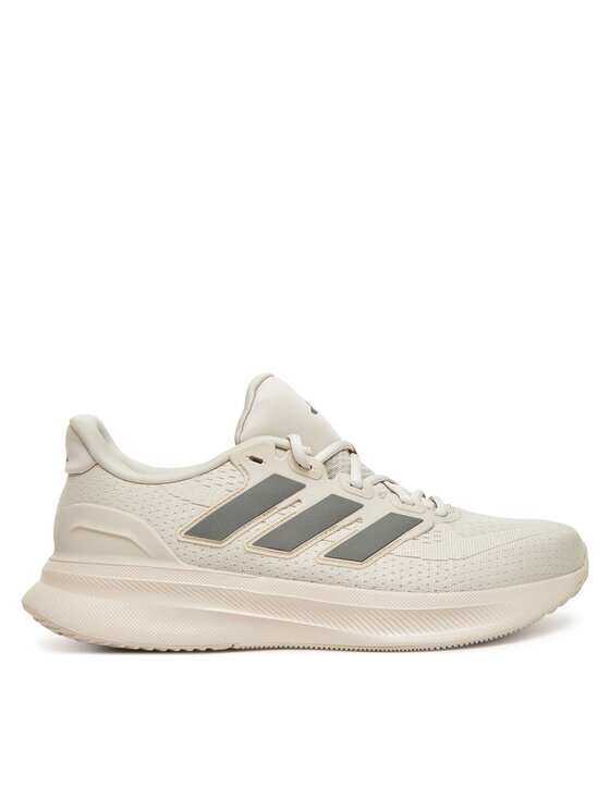 adidas Маратонки за бягане Ultrarun 5 JR3019 Сив
