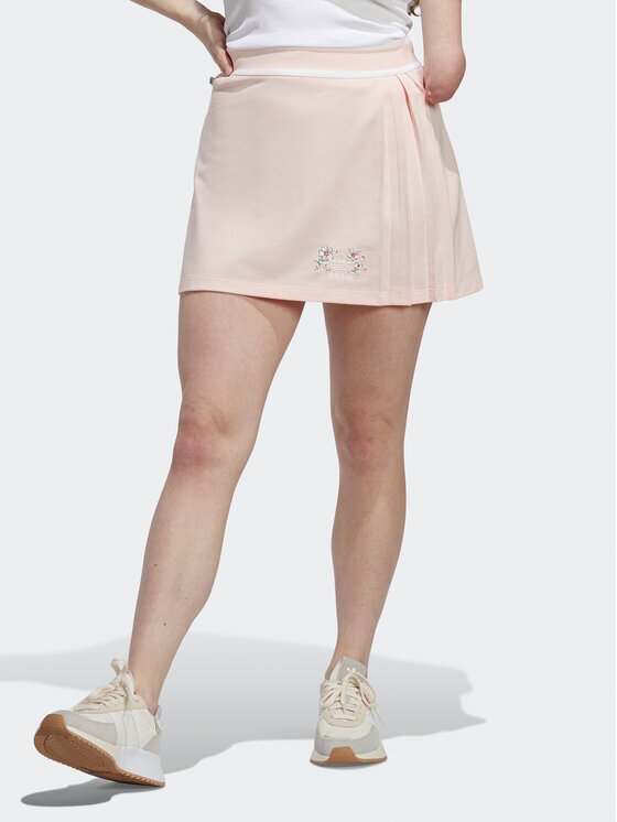 adidas Мини пола Skirt IP3758