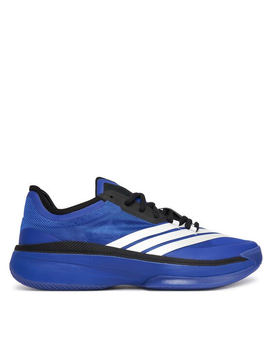 adidas Обувки за баскетбол adizero Select 2.0 Low Trainers JR8273