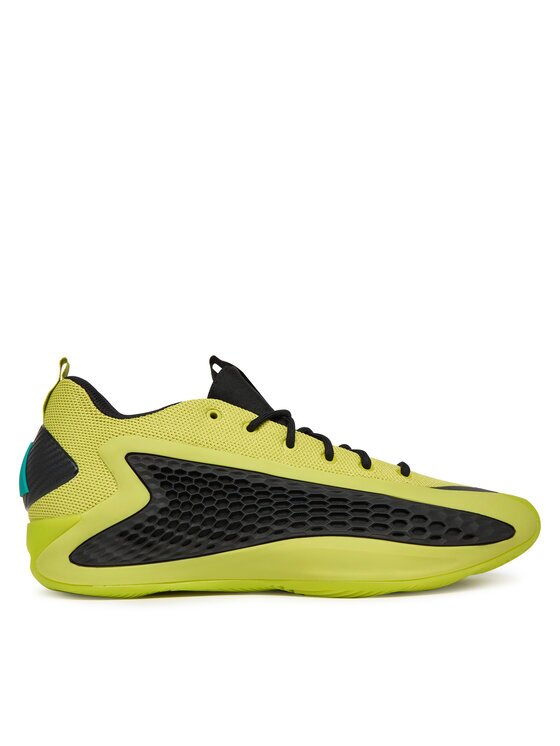 adidas Обувки за баскетбол Anthony Edwards 1 Low JI4065