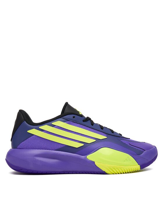 adidas Обувки за баскетбол Crazy Quick Td Basketball Shoes KI1615