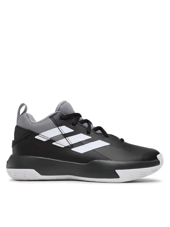adidas Обувки за баскетбол Cross Em Up Select IE9255 Черен