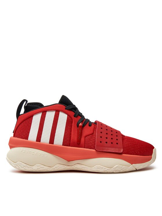 adidas Обувки за баскетбол Dame 8 EXTPLY IF1506