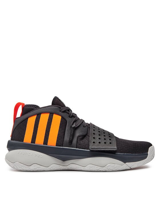 adidas Обувки за баскетбол Dame 8 EXTPLY IF1512