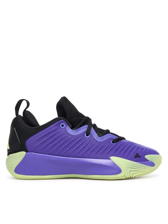 adidas Обувки за баскетбол Initiation J Shoes KI5265