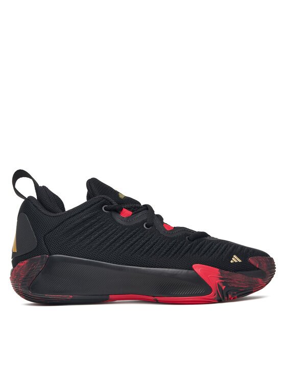 adidas Обувки за баскетбол Initiation J Shoes KI5265
