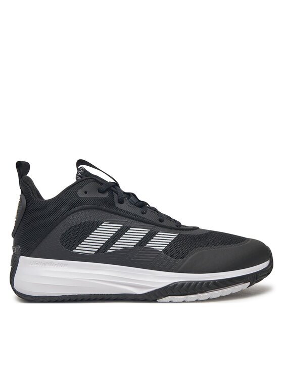 adidas Обувки за баскетбол Own the Game 3 IF4568 Черен