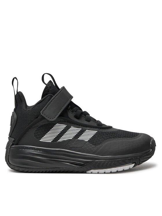 adidas Обувки за баскетбол Ownthegame 3.0 IF4593 Черен