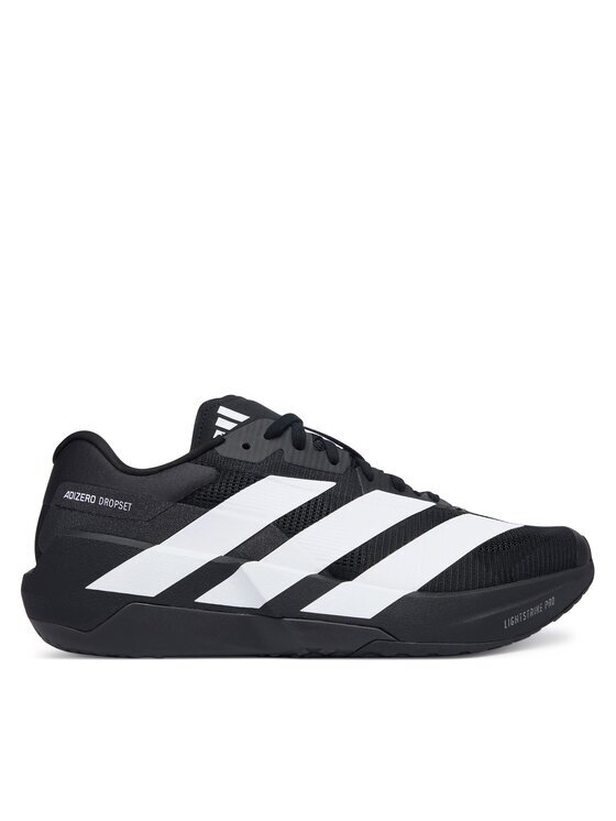adidas Обувки за фитнес зала adizero Dropset Pro Training Shoes KH6710