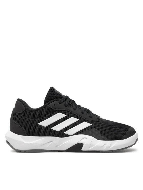 adidas Обувки за фитнес зала Amplimove Trainer IF0957