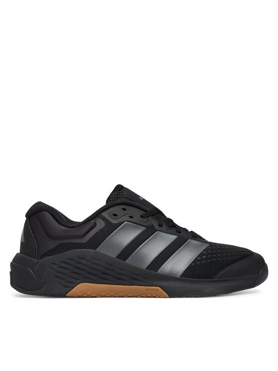 adidas Обувки за фитнес зала Dropset 4 JR4673 Черен