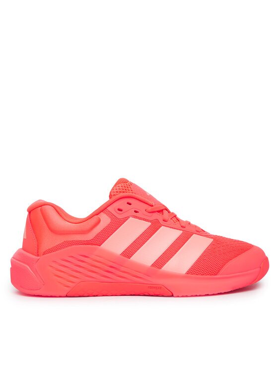 adidas Обувки за фитнес зала Dropset 4 Training Shoes KJ6602 Розов