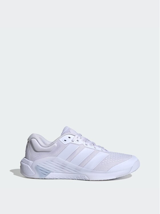 adidas Обувки за фитнес зала Dropset 4 Training Shoes KJ6604 Светлолилав