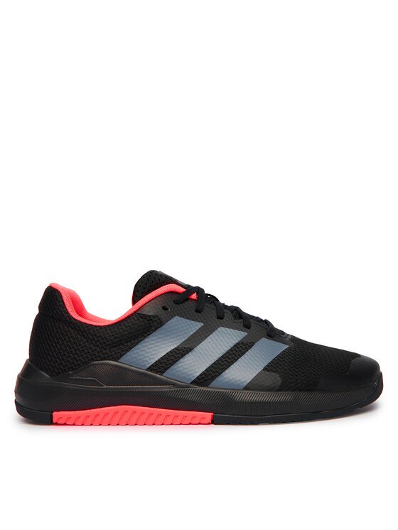 adidas Обувки за фитнес зала Dropset Base Training Shoes KJ9171 Черен