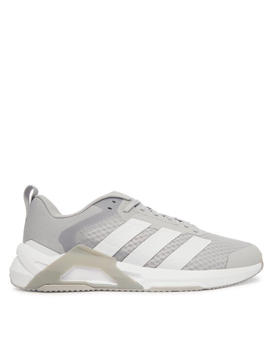 adidas Обувки за фитнес зала Dropset Control JR9291 Сив