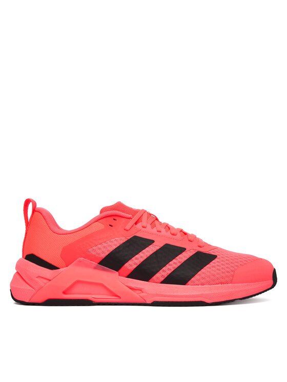 adidas Обувки за фитнес зала Dropset Control Training Shoes KJ1907 Розов