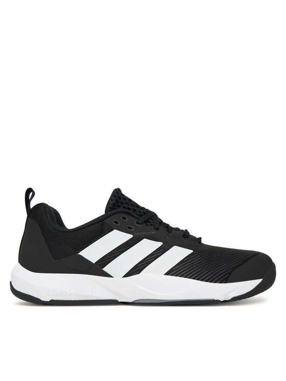 adidas Обувки за фитнес зала Rapidmove 2 IH5255 Черен