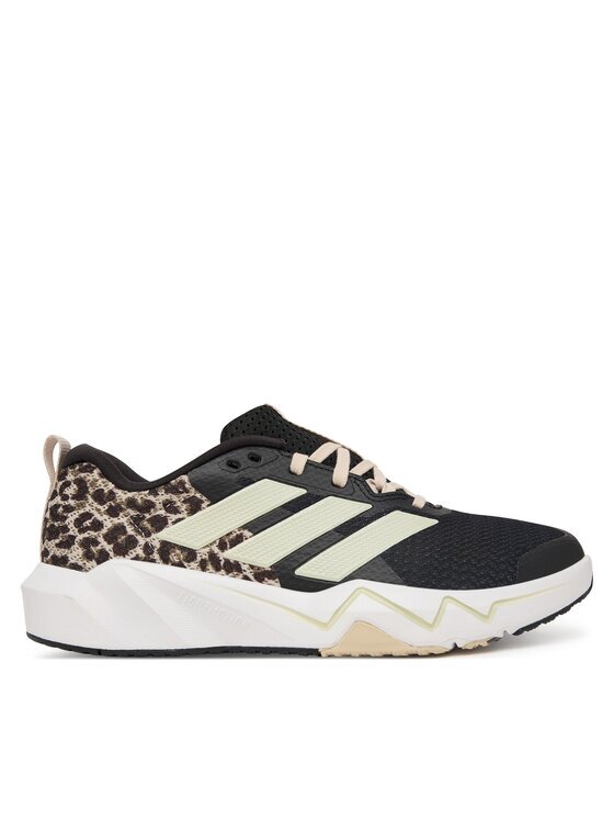 adidas Обувки за фитнес зала Rapidmove Go Training Shoes KJ9186 Черен