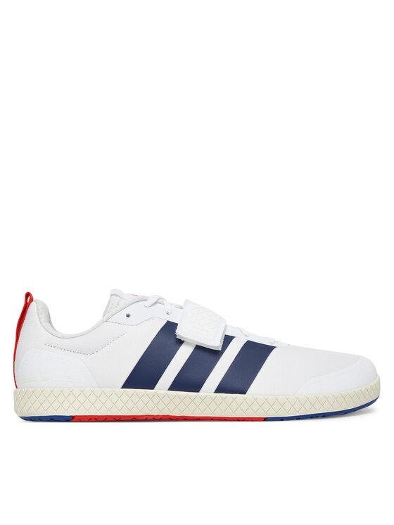 adidas Обувки за фитнес зала The Total Weightlifting JP9870